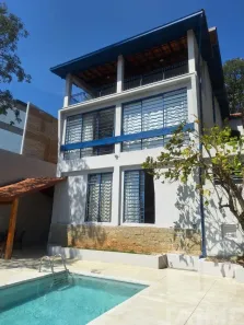 Casa com 4 Quartos à venda, 367m² no Pacaembu, São Paulo