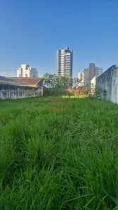 Lote/Terreno à venda, 363m² no Vila Santa Tereza, Bauru