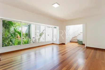 Casa com 3 Quartos à venda, 400m² no Jardim Paulistano, São Paulo