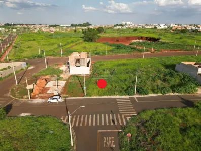 Lote/Terreno à venda, 160m² no Jardim Bela Vista, Hortolândia