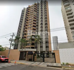 Apartamento com 3 Quartos para alugar, 200m² no Jardim Estoril IV, Bauru