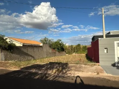 Lote/Terreno à venda, 567m² no Jardim Itaú, Ribeirão Preto