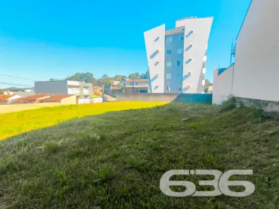 Lote/Terreno à venda, 565m² no Floresta, Joinville