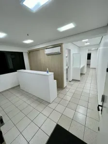 Sala Comercial para venda ou aluguel, 61m² no Lapa, São Paulo
