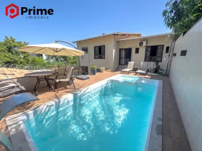 Casa com 4 Quartos à venda, 250m² no Nova Guarapari, Guarapari