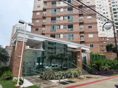 Apartamento com 2 Quartos à venda, 69m² no Santa Rosa, Londrina