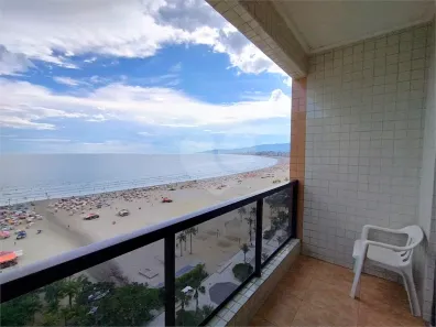 Cobertura com 3 Quartos à venda, 258m² no Canto do Forte, Praia Grande