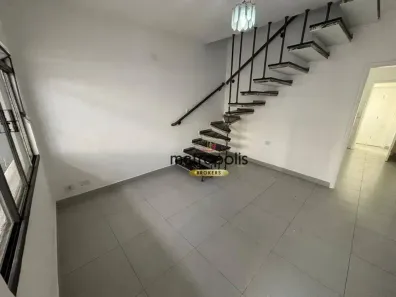 Sobrado com 2 Quartos para alugar, 80m² no Osvaldo Cruz, São Caetano do Sul