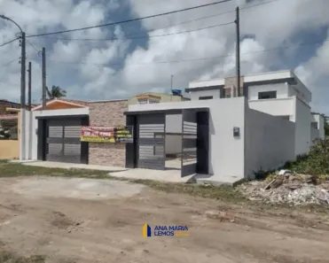 Casa com 4 Quartos à venda, 165m² no , Goiana