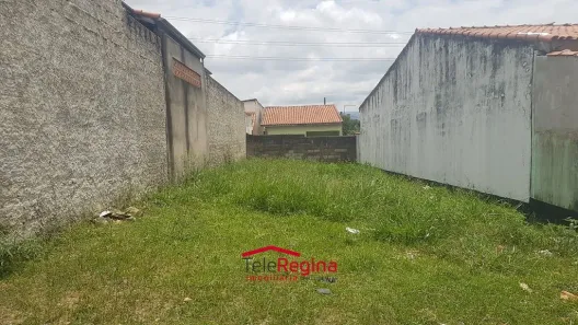 Lote/Terreno à venda, 175m² no Residencial Aldeias da Serra, Caçapava