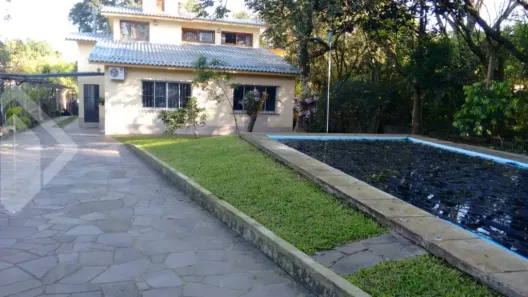 Casa com 3 Quartos à venda, 476m² no Belém Novo, Porto Alegre