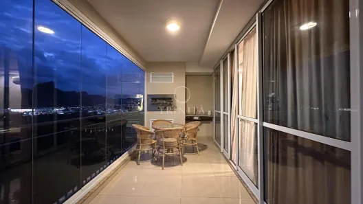 Apartamento com 4 Quartos à venda, 166m² no Barra Olímpica, Rio de Janeiro