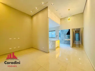 Casa com 3 Quartos à venda, 100m² no Jardim São Domingos, Americana