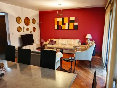 Apartamento com 4 Quartos à venda, 146m² no Vila Mascote, São Paulo