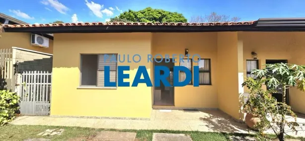 Casa de Condomínio com 3 Quartos à venda, 86m² no Chácaras Silvania, Valinhos