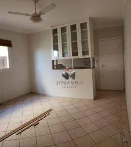 Apartamento com 1 Quarto à venda, 45m² no Nova Aliança, Ribeirão Preto