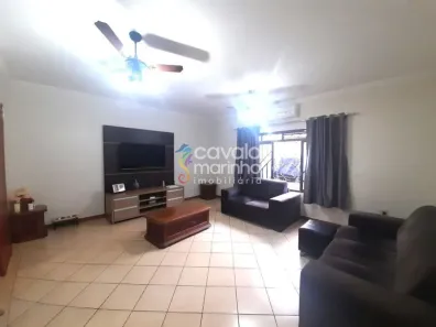 Casa com 3 Quartos à venda, 237m² no Parque dos Bandeirantes, Ribeirão Preto