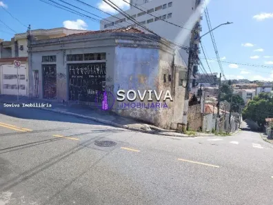 Lote/Terreno à venda, 189m² no Vila Esperança, São Paulo