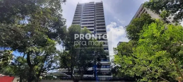 Apartamento com 4 Quartos à venda, 319m² no Espinheiro, Recife
