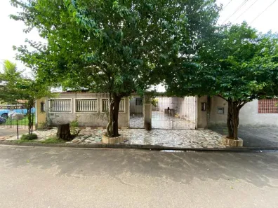 Casa com 2 Quartos à venda, 139m² no Jardim Primavera, Sumaré