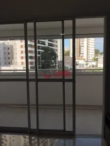 Apartamento com 1 Quarto para alugar, 60m² no Vila Aviação, Bauru