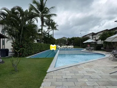Casa de Condomínio com 3 Quartos à venda, 140m² no N. Sra. do Ó, Ipojuca