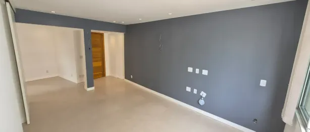 Apartamento com 2 Quartos à venda, 95m² no Icaraí, Niterói