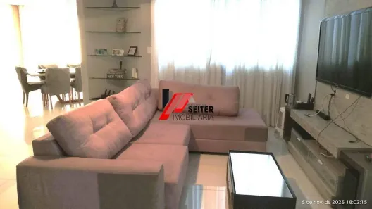 Apartamento com 4 Quartos à venda, 501m² no Pantanal, Florianópolis