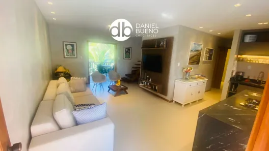 Cobertura com 3 Quartos à venda, 160m² no , Mata de São João
