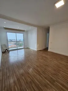 Apartamento com 3 Quartos à venda, 82m² no Jaguaré, São Paulo