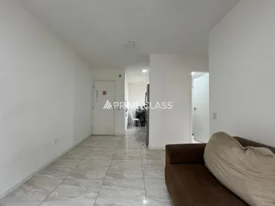Apartamento com 2 Quartos à venda, 41m² no Campinas, São José