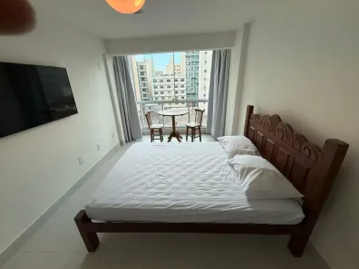 Apartamento com 1 Quarto à venda, 30m² no Centro, Guarapari