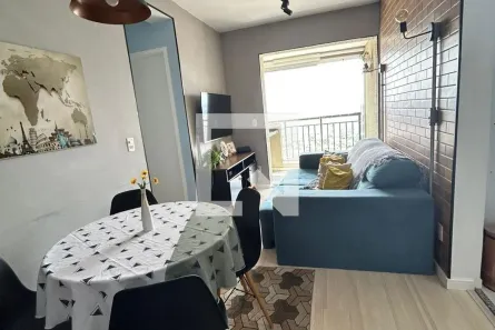 Apartamento com 2 Quartos à venda, 48m² no Vila Andrade, São Paulo