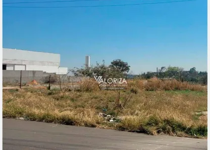 Lote/Terreno à venda, 5820m² no Éden, Sorocaba