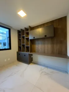 Casa de Condomínio com 4 Quartos para alugar, 130m² no Lagoa Salgada, Feira de Santana