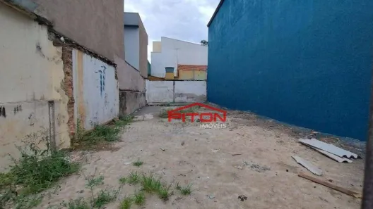 Lote/Terreno à venda, 140m² no Vila Esperança, São Paulo