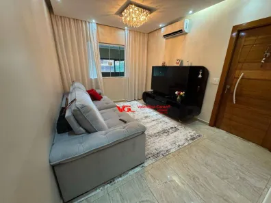 Sobrado com 3 Quartos à venda, 172m² no Jardim do Valle, Indaiatuba