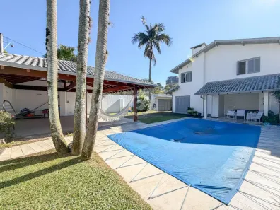 Casa com 3 Quartos à venda, 337m² no Hamburgo Velho, Novo Hamburgo