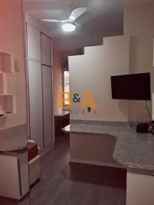Apartamento com 1 Quarto à venda, 16m² no Flamengo, Rio de Janeiro