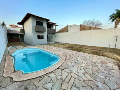Sobrado com 3 Quartos à venda, 178m² no Santa Cruz, Cuiabá