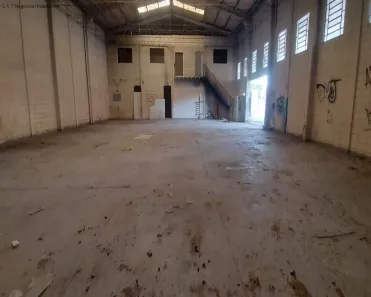 Galpão/Depósito/Armazém para alugar, 1200m² no Vila Fiori, Sorocaba
