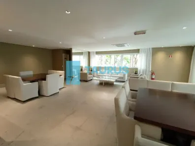 Apartamento com 4 Quartos para venda ou aluguel, 288m² no Campo Belo, São Paulo
