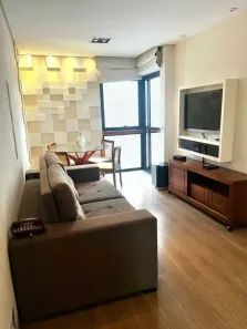 Apartamento com 2 Quartos à venda, 59m² no Jardim Paulista, São Paulo