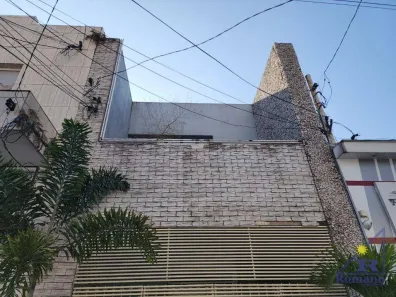 Imóvel Comercial à venda, 184m² no Vila Gomes Cardim, São Paulo
