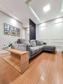Apartamento com 3 Quartos à venda, 80m² no Ponte Preta, Campinas