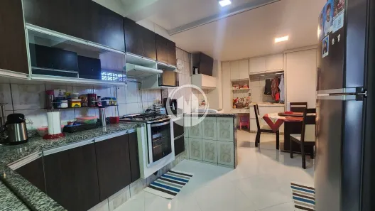 Casa com 3 Quartos à venda, 188m² no Tulipas, Jundiaí