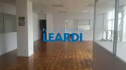 Sala Comercial para alugar, 288m² no República, São Paulo