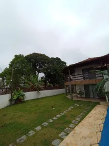 Casa com 4 Quartos à venda, 199m² no Areal, Araruama