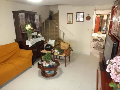 Sobrado com 3 Quartos à venda, 90m² no Jabaquara, São Paulo