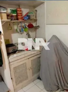 Kitnet com 1 Quarto à venda, 16m² no Flamengo, Rio de Janeiro